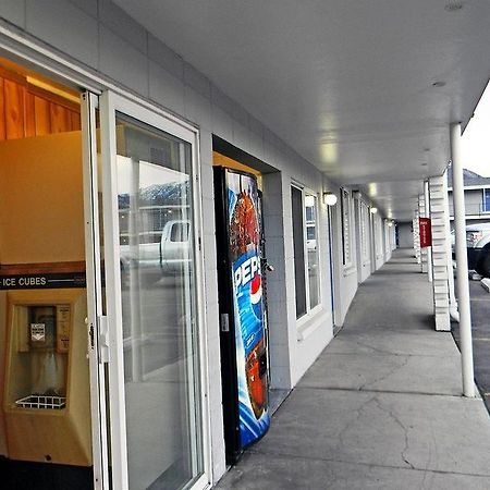 Motel 6-Wenatchee, Wa Ngoại thất bức ảnh