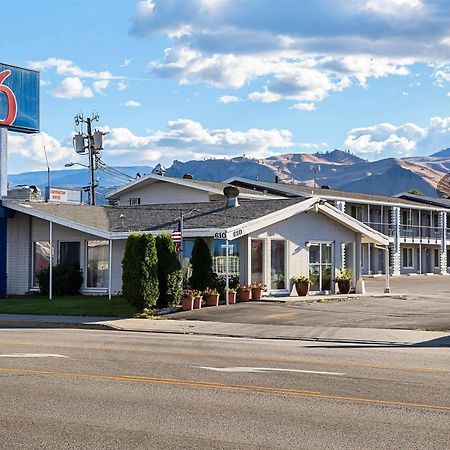 Motel 6-Wenatchee, Wa Ngoại thất bức ảnh