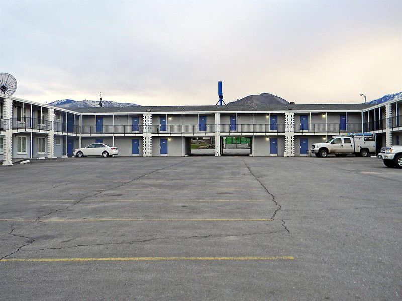 Motel 6-Wenatchee, Wa Ngoại thất bức ảnh