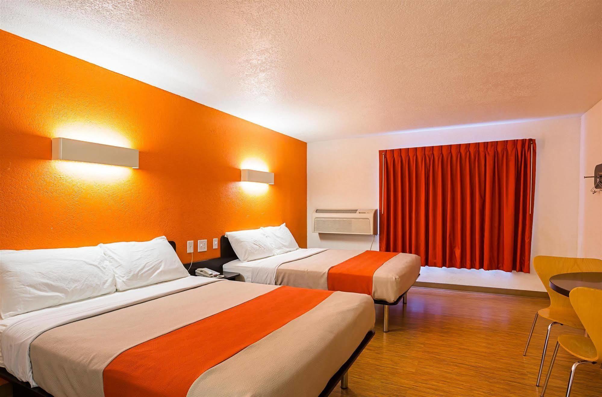 Motel 6-Wenatchee, Wa Ngoại thất bức ảnh
