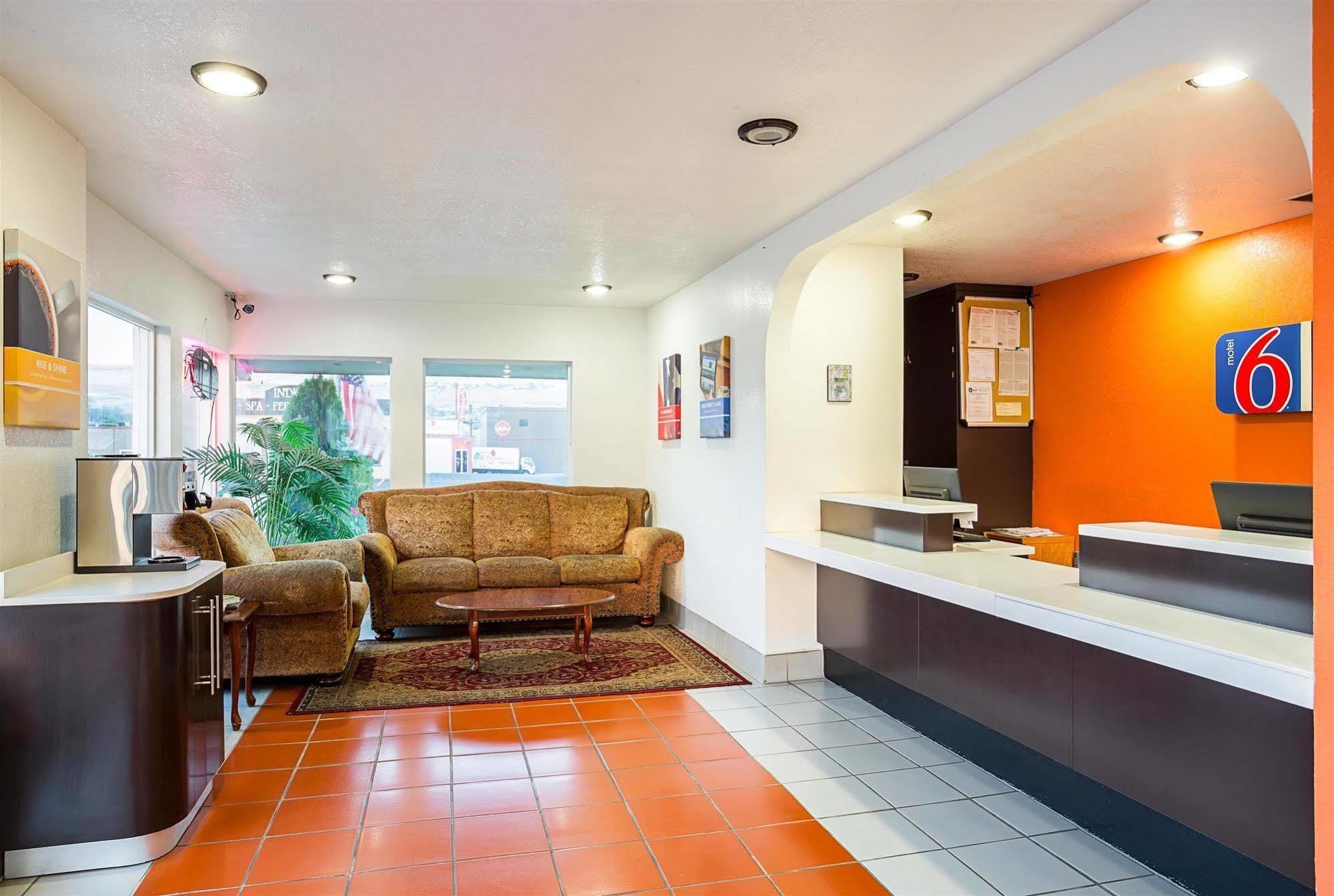 Motel 6-Wenatchee, Wa Ngoại thất bức ảnh