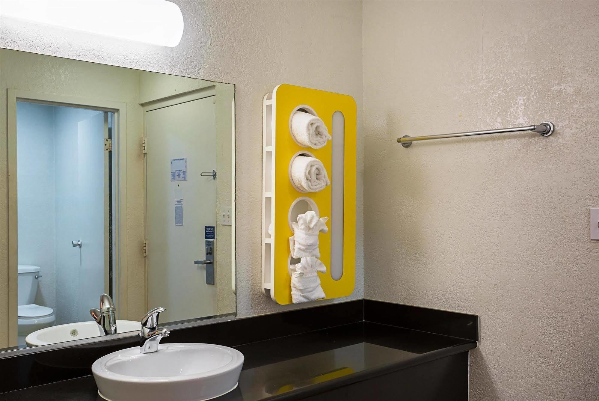 Motel 6-Wenatchee, Wa Ngoại thất bức ảnh