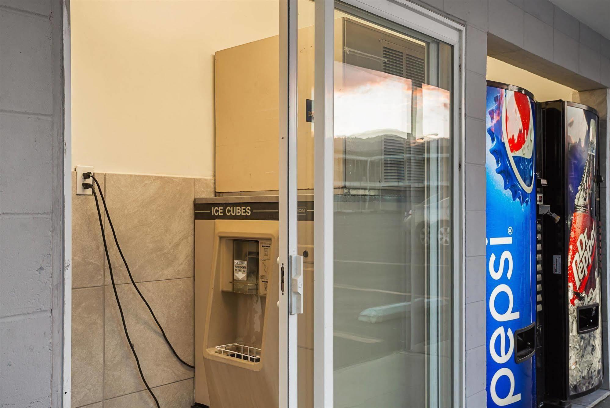 Motel 6-Wenatchee, Wa Ngoại thất bức ảnh