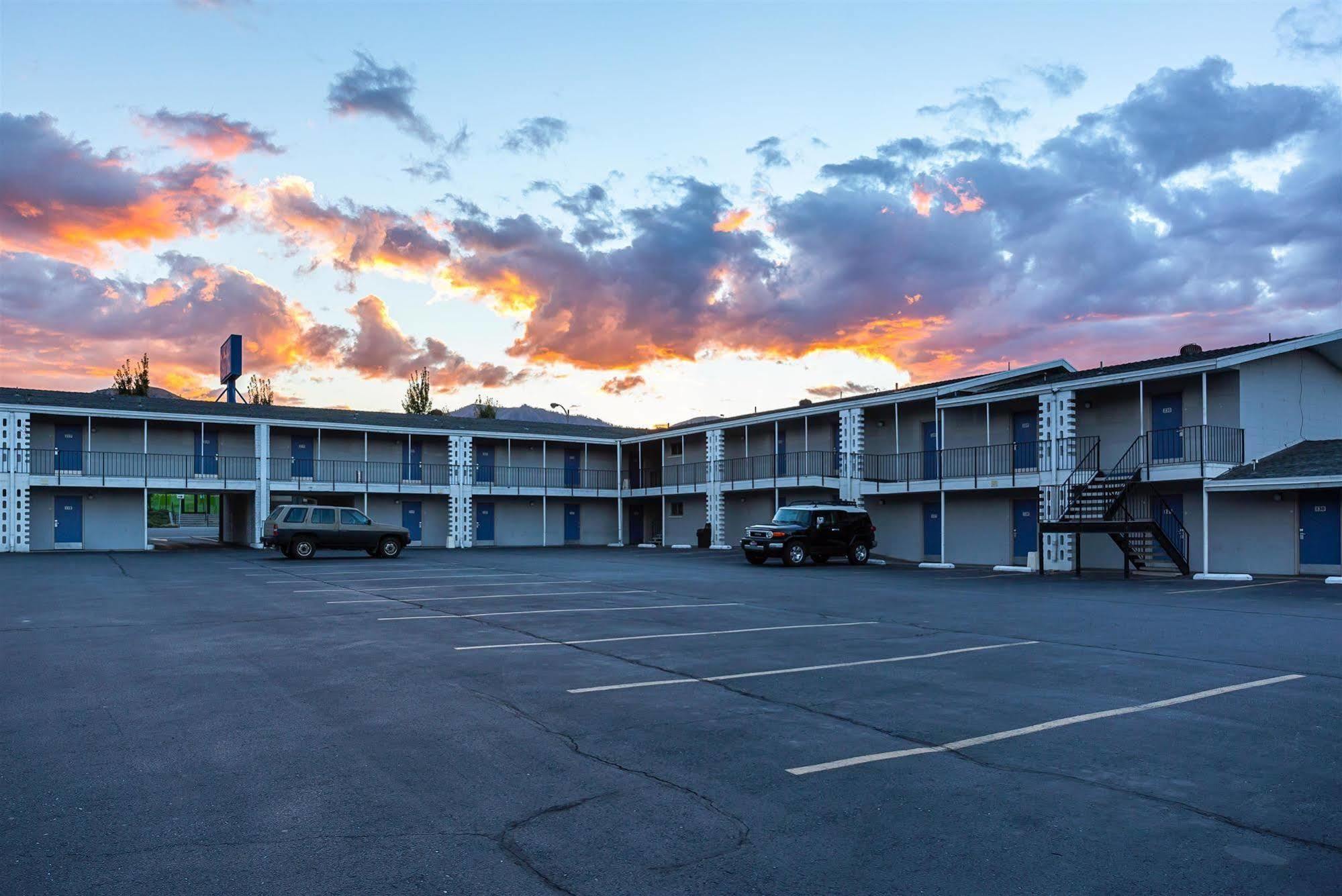 Motel 6-Wenatchee, Wa Ngoại thất bức ảnh