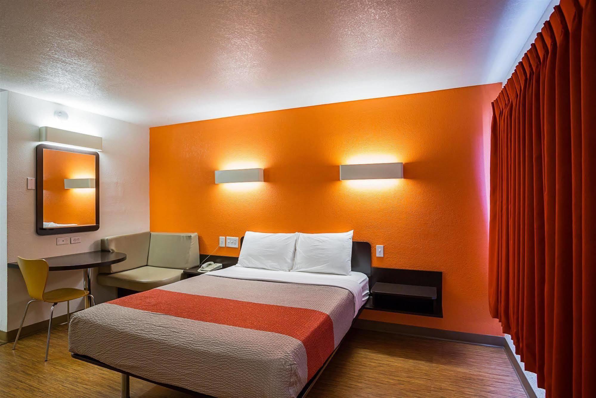 Motel 6-Wenatchee, Wa Ngoại thất bức ảnh