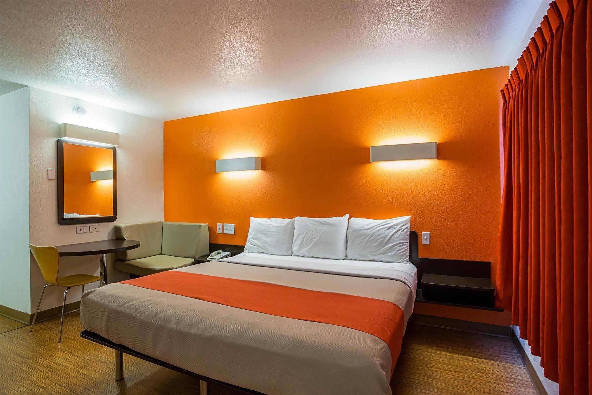 Motel 6-Wenatchee, Wa Ngoại thất bức ảnh
