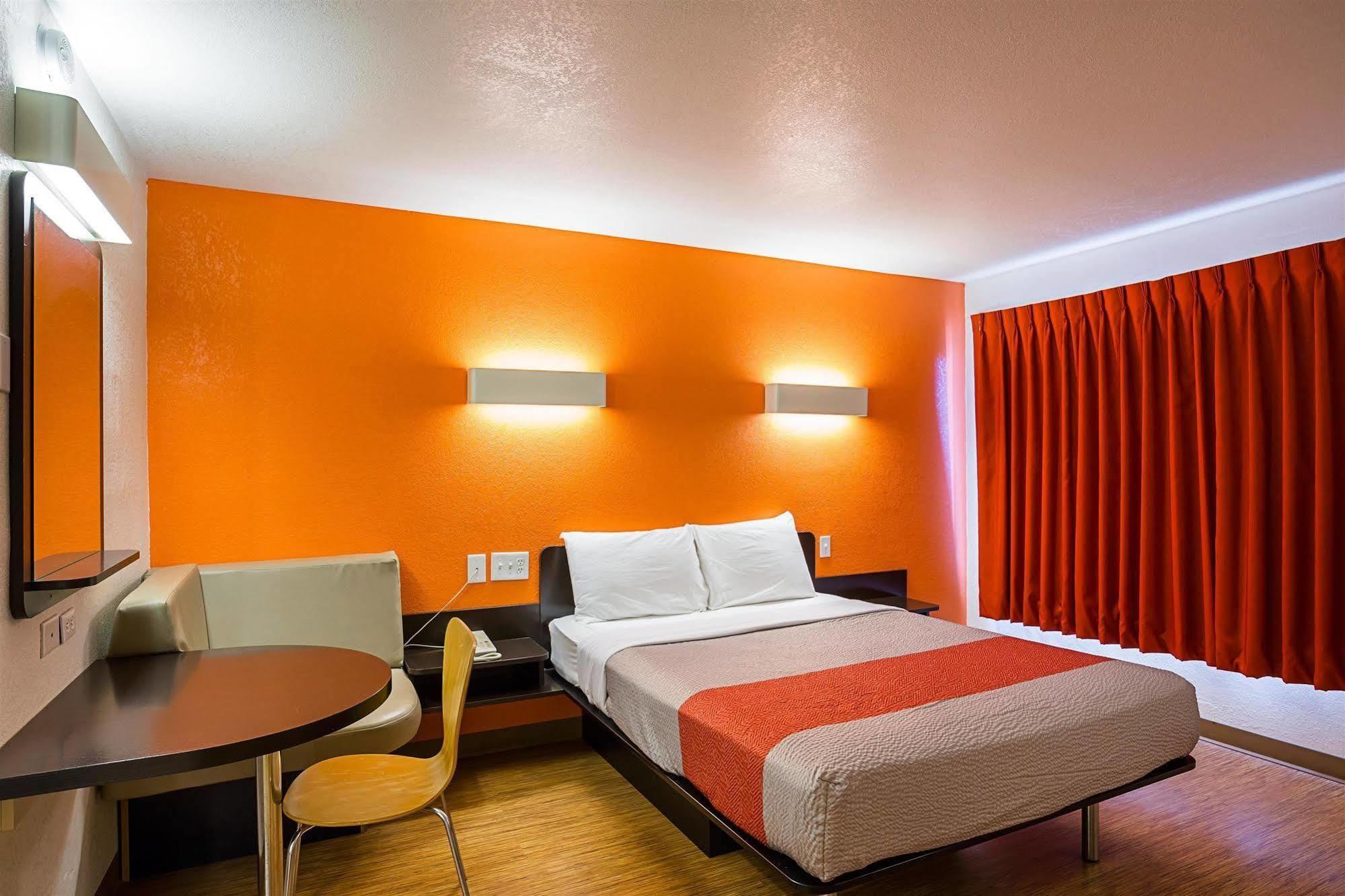 Motel 6-Wenatchee, Wa Ngoại thất bức ảnh